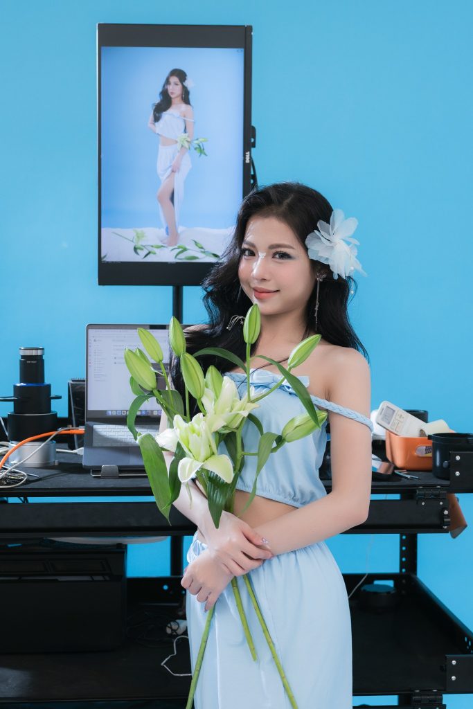 Studio chụp ảnh sản phẩm