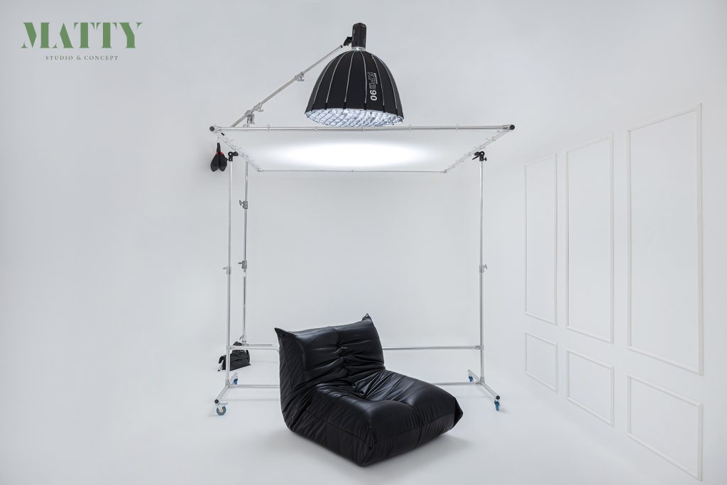Studio chụp ảnh theo giờ