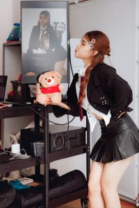 Studio chụp ảnh Hà Nội