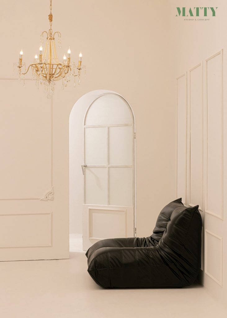 Studio chụp ảnh gia đình