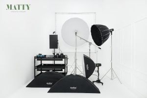 Thuê studio chụp ảnh TPHCM