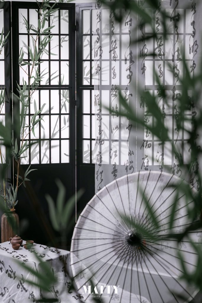 Concept chụp ảnh gia đình