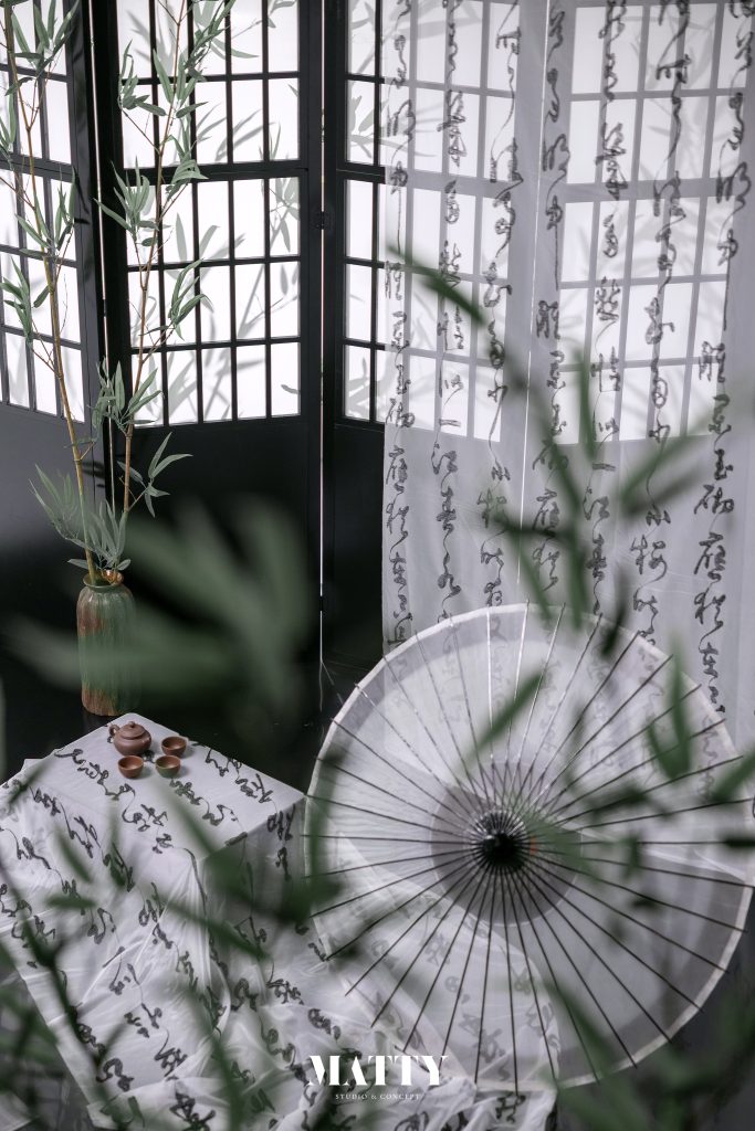 Concept chụp ảnh giá rẻ