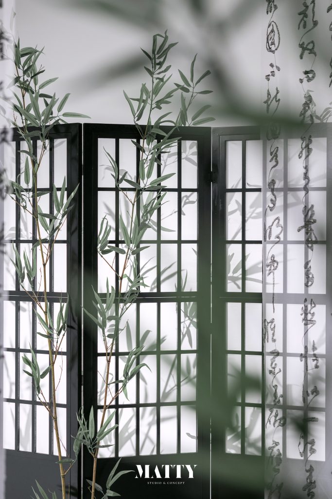 Concept chụp ảnh thời trang