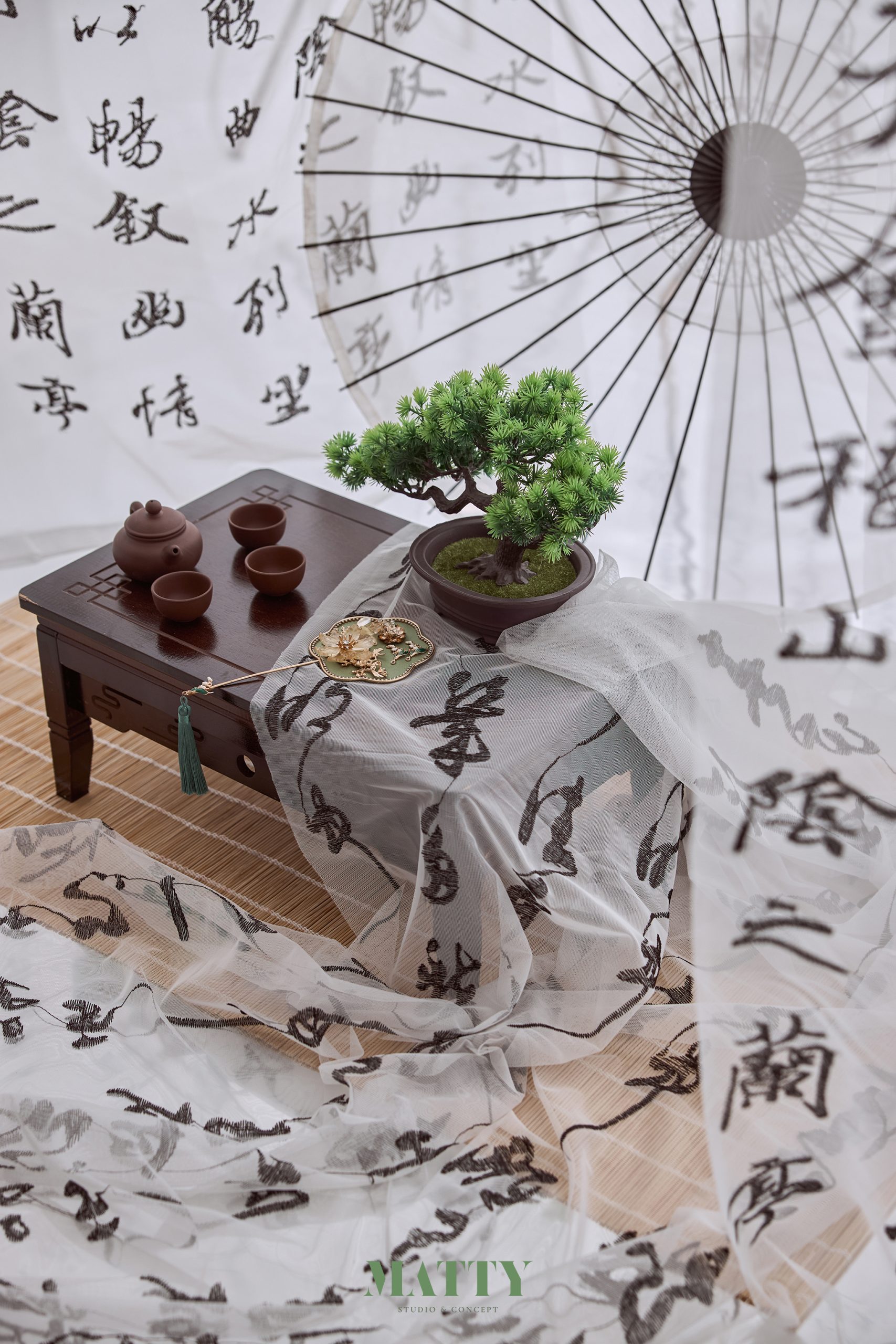 Concept trung thu 2025