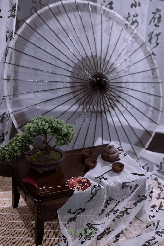 Concept trung thu độc đáo