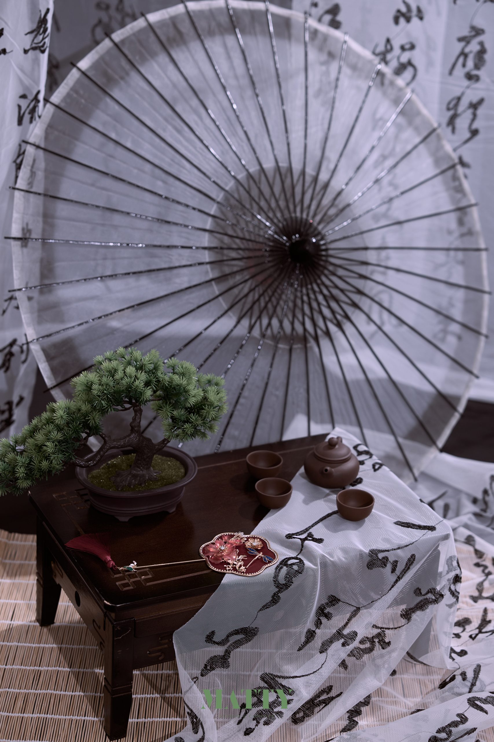 Concept Trung Thu hiện đại