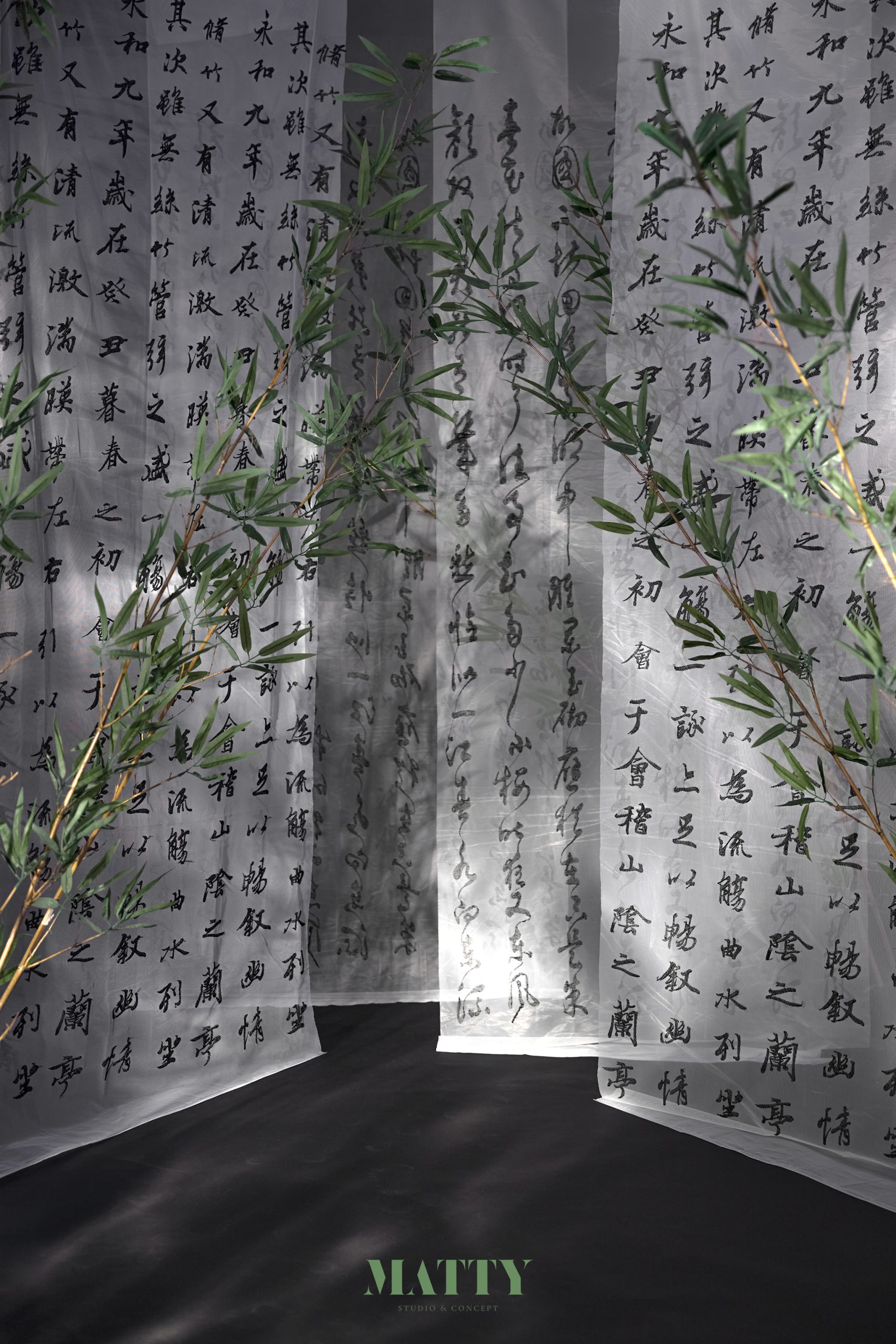 Concept trung thu doanh nghiệp