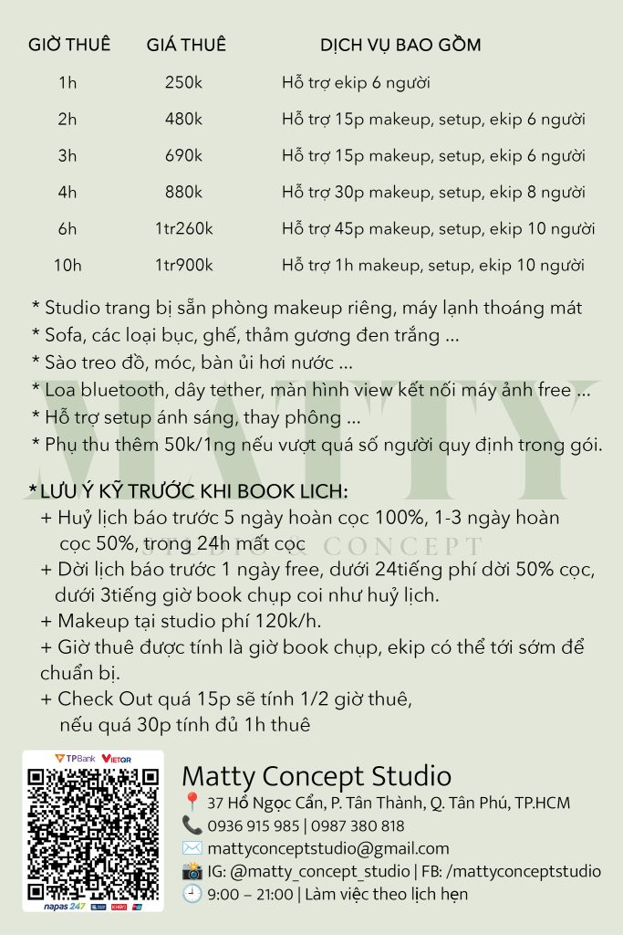 Thuê Dịch Vụ Chụp Ảnh Chuyên Nghiệp