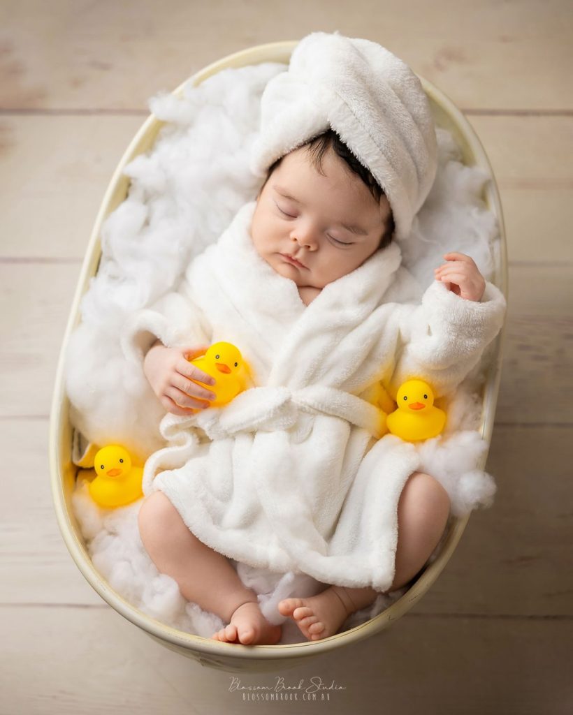 3. Lựa Chọn Nhiếp Ảnh Gia Chụp Ảnh Newborn Uy Tín