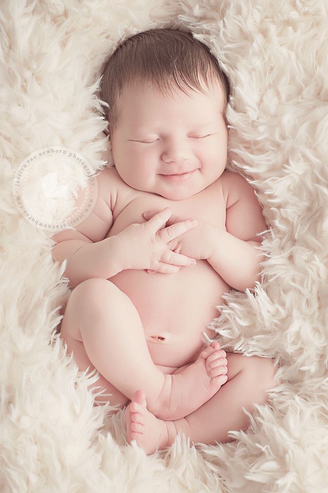 Tại Sao Chụp Ảnh Newborn Quan Trọng?