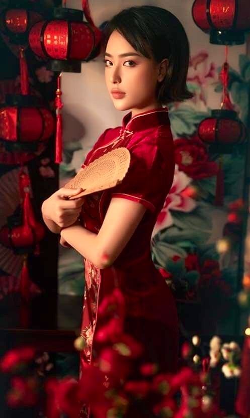 Concept Trung Thu truyền thống