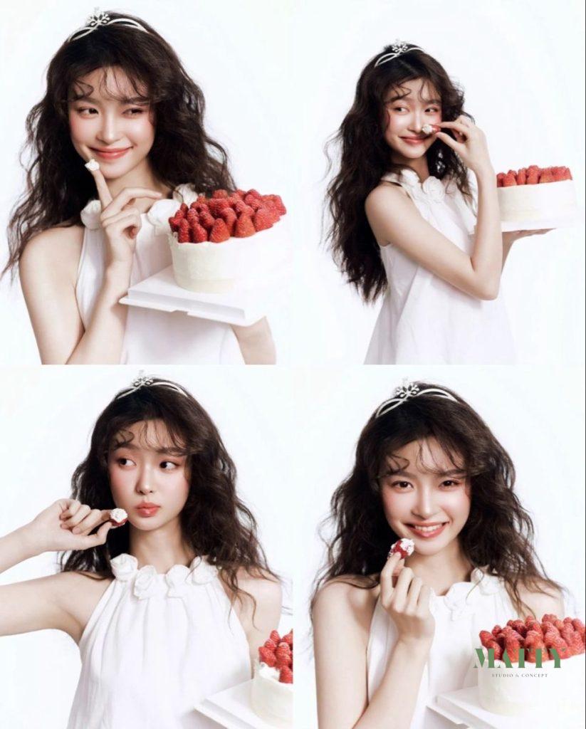 Kinh nghiệm chọn photographer và studio chuyên nghiệp