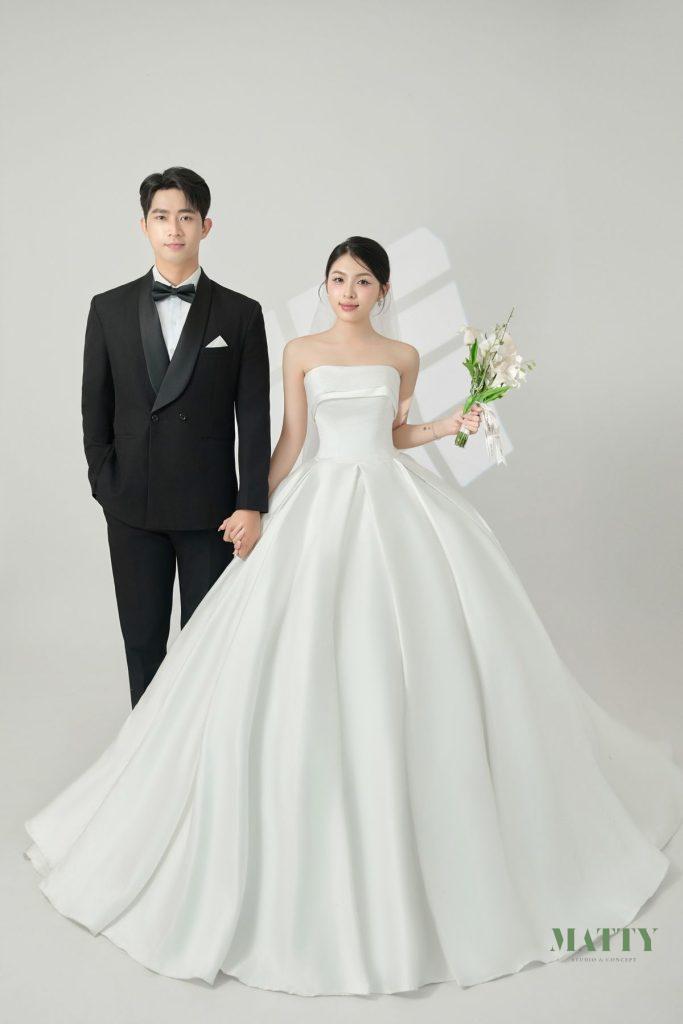 Bí Quyết Chuẩn Bị Cho Buổi Chụp Ảnh Cưới