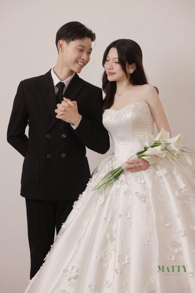 Tại Sao Chụp Ảnh Cưới Quan Trọng?