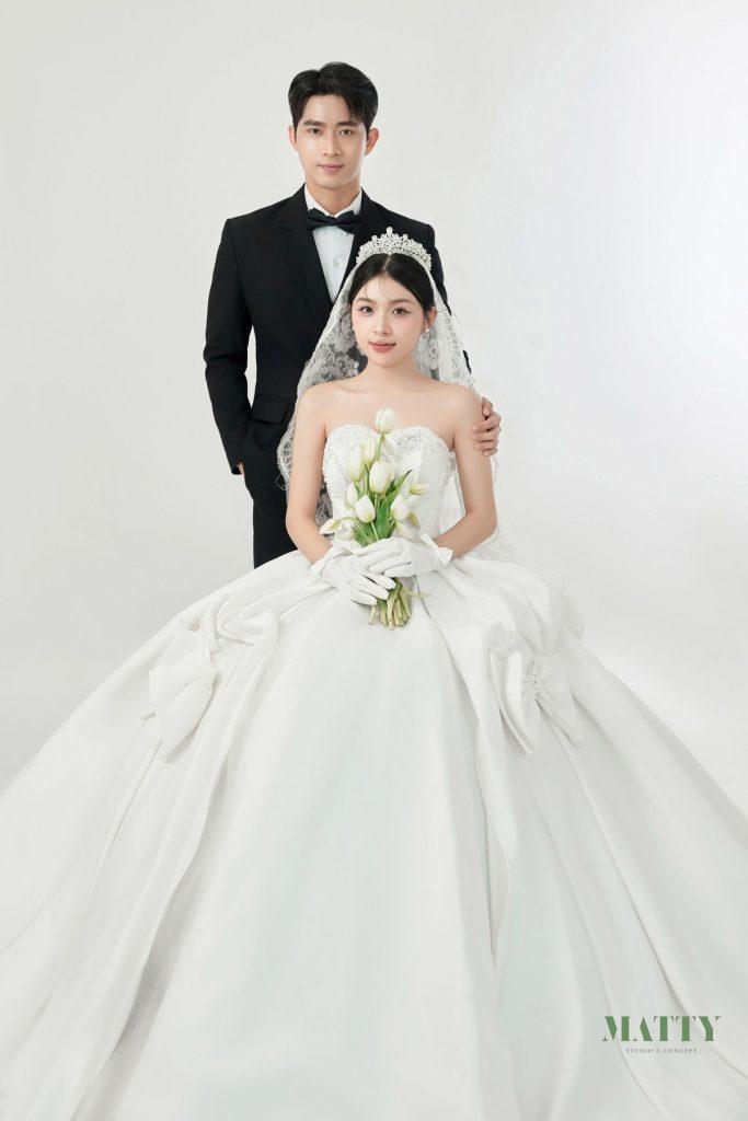 Bí quyết chuẩn bị cho buổi chụp ảnh cưới hoàn hảo