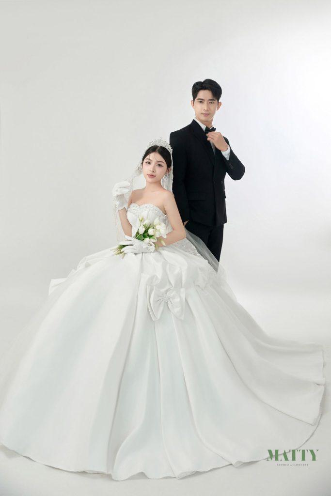 Bảng so sánh địa điểm chụp ảnh cưới tại Việt Nam