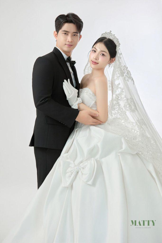 Các phong cách chụp ảnh cưới phổ biến nhất hiện nay