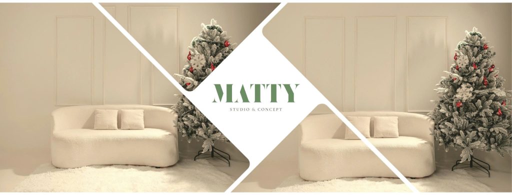 Thiết Lập Không Gian Chụp