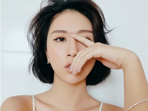 Lợi ích vượt trội của selfie chụp cận mặt