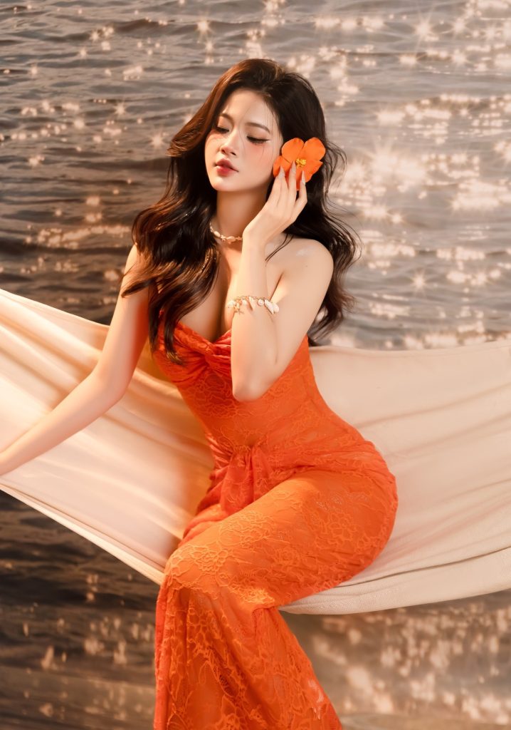 Chụp Kỷ Yếu Concept