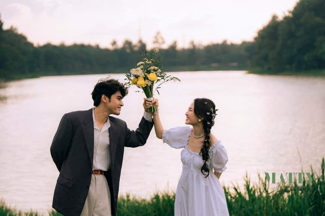 Bí quyết để có bộ ảnh couple đẹp và tự nhiên