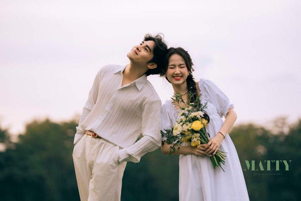 Gói chụp ảnh couple giá rẻ ở TPHCM