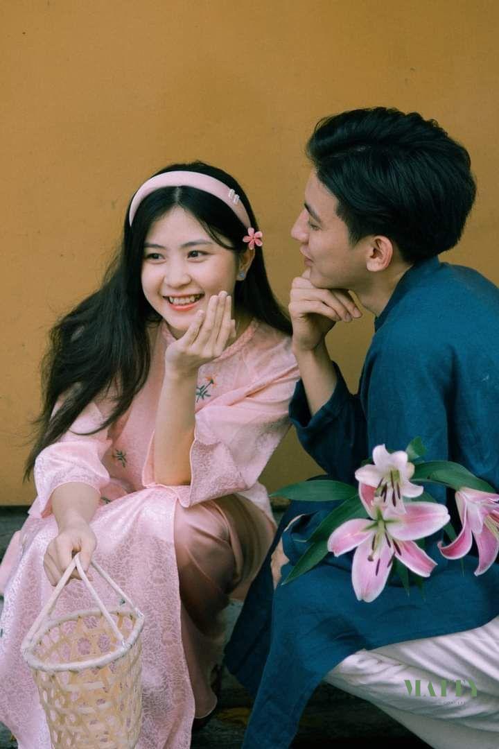 Gợi ý trang phục và tone màu khi chụp ảnh couple