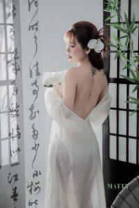 Concept chụp ảnh beauty ánh sáng