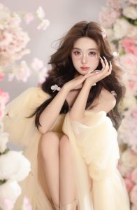 Concept chụp ảnh beauty hot 2025