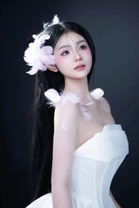 Concept chụp ảnh beauty studio