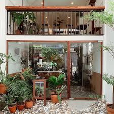 De Olla Cafe - Không gian "sang chảnh" đáng trải nghiệm