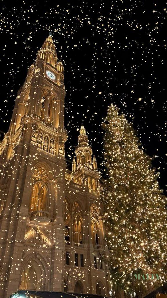 Gợi ý những hoạt động ý nghĩa để đón Giáng Sinh trọn vẹn